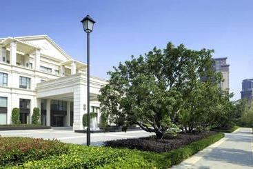 هتل Marco Polo Changzhou