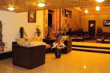 فندق Pine Spring Pahalgam