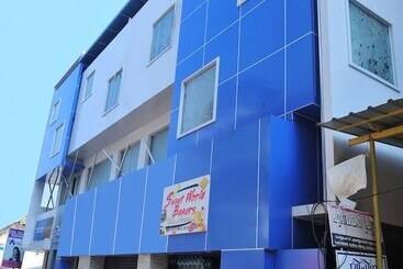 فندق Prathiba Heritage