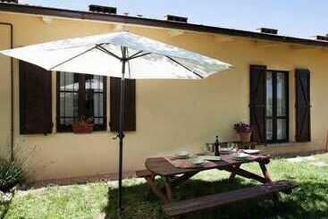 هتل روستایی Agriturismo Bufano