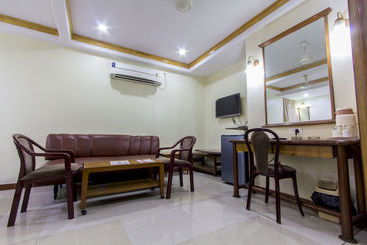 酒店 Zo Rooms Dadar Railway Station