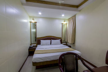 酒店 Zo Rooms Dadar Railway Station