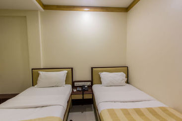 酒店 Zo Rooms Dadar Railway Station