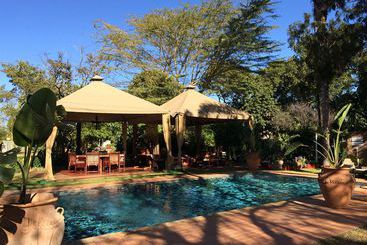 پانسیون Armadale Boutique Hotel & Villas