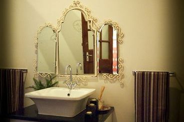 پانسیون Armadale Boutique Hotel & Villas