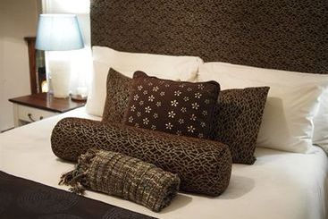 پانسیون Armadale Boutique Hotel & Villas