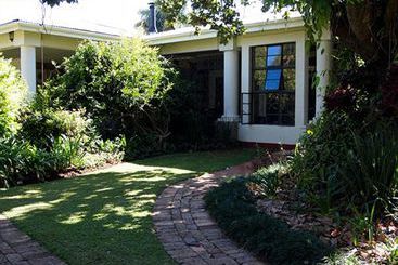 پانسیون Armadale Boutique Hotel & Villas
