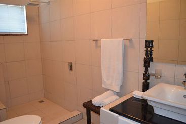 پانسیون Armadale Boutique Hotel & Villas