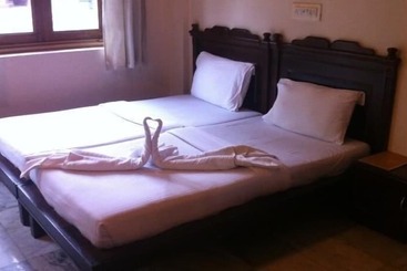 リゾートホテル Hudson