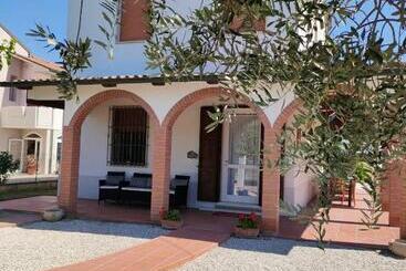 B&b Il Giardino Di Sophie