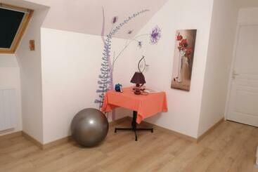 צימר Chez Nicole