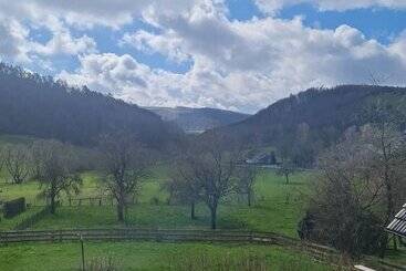 민박 Gasthof Feische