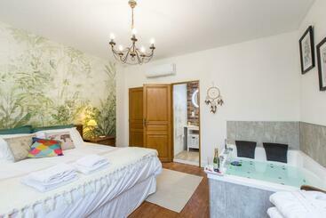 צימר Le Jardin Sur L Eau Chambres D Hôtes Et Appartements Tout Confort
