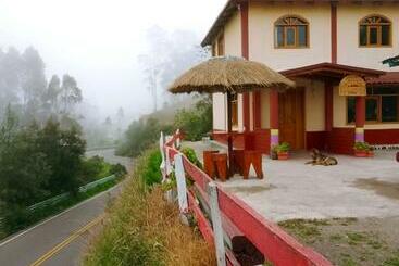 Pension Hostal El Inca