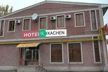 فندق Xachen