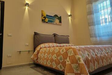 פנסיון Camera Nta Cantunera