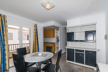 Alcudia Apartments