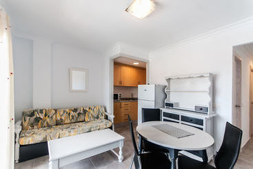 Alcudia Apartments