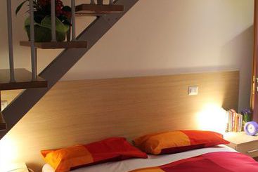 Amarcord B&b