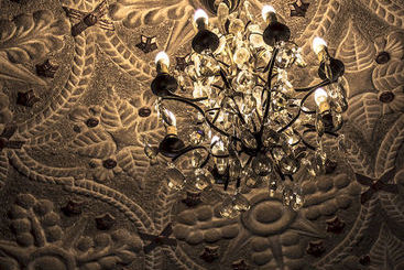 تختخواب و صبحانه Bed&Breakfast Frederiksberg Mansion