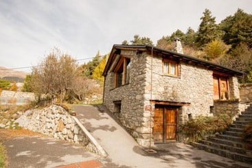 Borda del Mollà