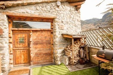 Casa Rural de Les Arnes