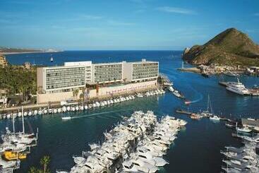هتل Breathless Cabo San Lucas   Adults Only