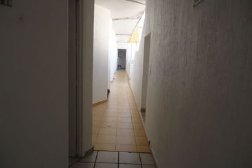 هتل Bagasi Manzanillo