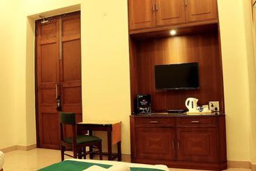 هتل Oyo Rooms Dalhousie Waterloo Street
