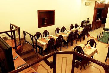 هتل Oyo Rooms Dalhousie Waterloo Street