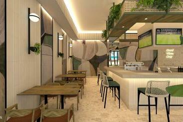 Hotel Riu Turquoise - All Inclusive