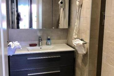 Boutique Hotel Swiss Paradise Aruba Villas And Suites