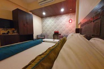 هتل Villa Sol Areia
