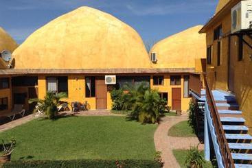 Las Casitas