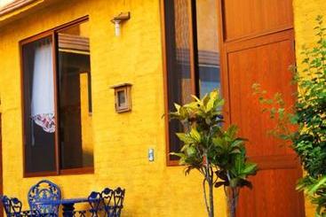 Las Casitas