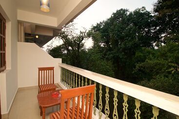 Pensjonat Pebbles Guesthouse