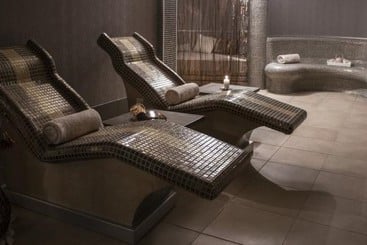 Solaris Resort
