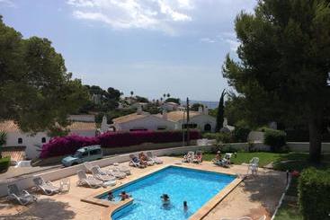 Ses Gavines Cala Anguila Apartments