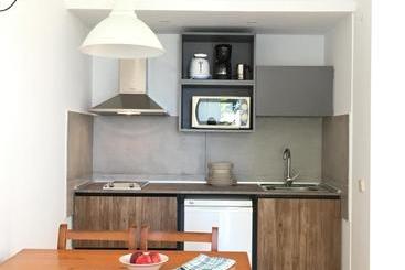 Ses Gavines Cala Anguila Apartments