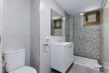 Alcudia Apartments