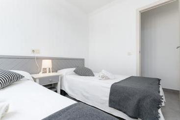 Alcudia Apartments