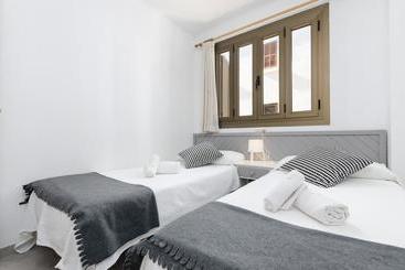 Alcudia Apartments