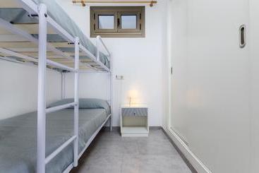Alcudia Apartments
