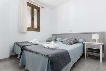 Alcudia Apartments