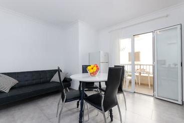 Alcudia Apartments