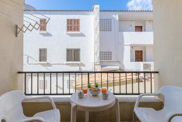 Alcudia Apartments