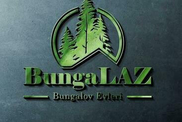צימר Bungalaz Bungalov