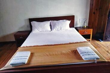渡假胜地  Turtle Pond Home Stay