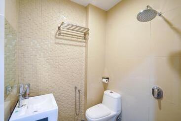 בית מלון כפרי Avatel Bukit Mertajam