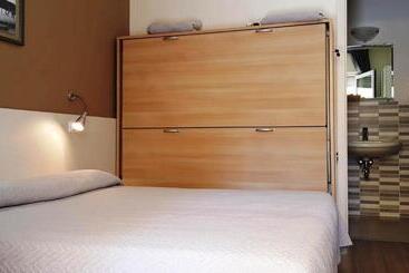 בית מלון כפרי Dépendance Lisa